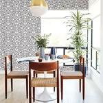 A-Street Prints Helios Taupe Geometric Wallpaper | Wallpaper Twins A-Street Prints Helios Taupe Geometric Wallpaper - SKU 2902-87331