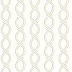 A-Street Prints Helix Green Stripe Wallpaper | Wallpaper Twins A-Street Prints Helix Green Stripe Wallpaper - SKU 2697-78062