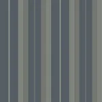 A-Street Prints Herrgård Navy Stripe Wallpaper - SKU 4201-20120