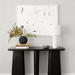A-Street Prints Hesper Grey Geometric Wallpaper - SKU 4121-26931
