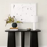 A-Street Prints Hesper Ivory Geometric Wallpaper - SKU 4121-26929