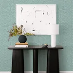 A-Street Prints Hesper Teal Geometric Wallpaper | Wallpaper Twins A-Street Prints Hesper Teal Geometric Wallpaper - SKU 4121-26928
