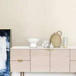 A-Street Prints Hien White Grasscloth Wallpaper - SKU 2923-88062