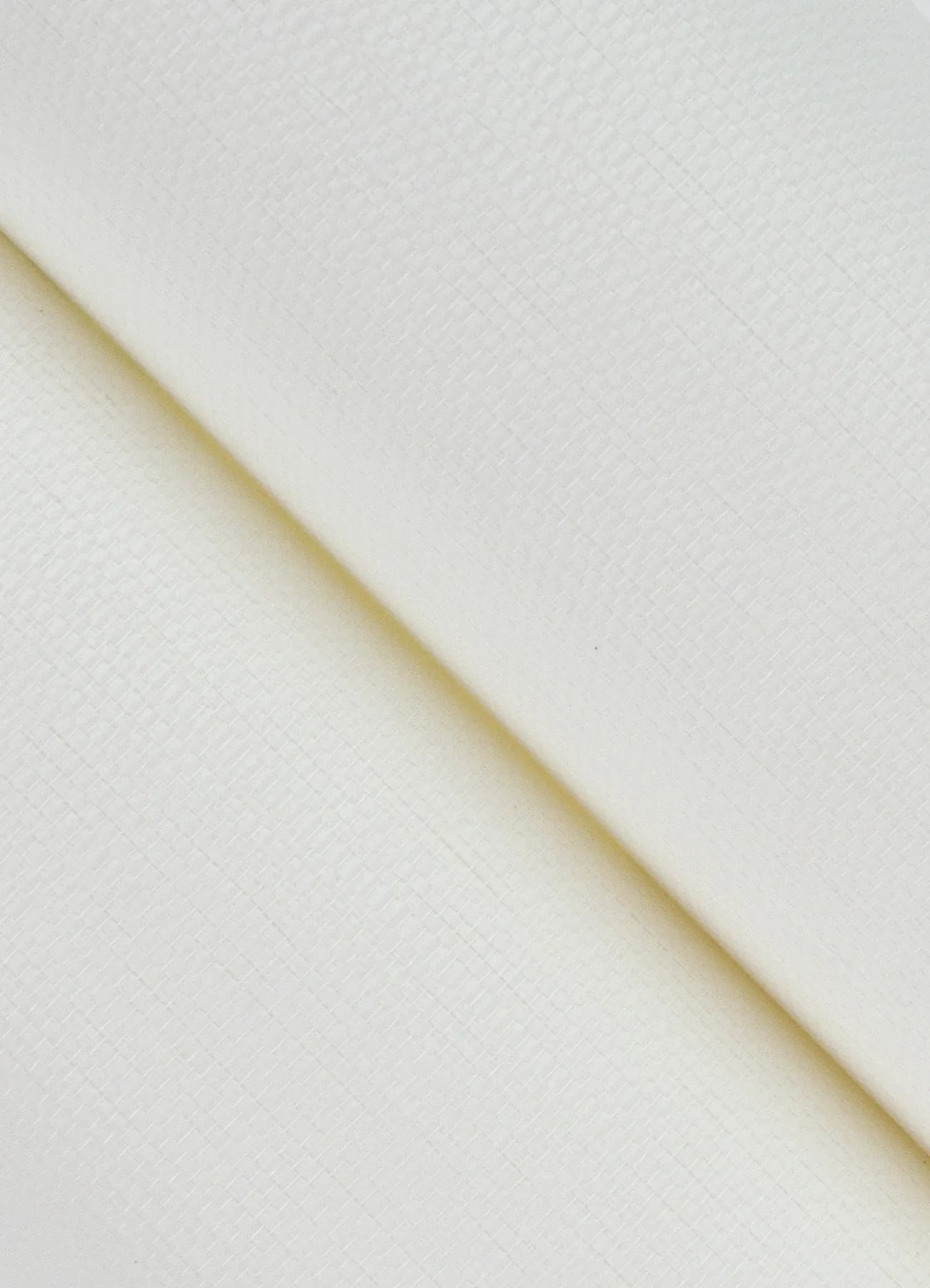 A-Street Prints Hien White Grasscloth Wallpaper - SKU 2923-88062