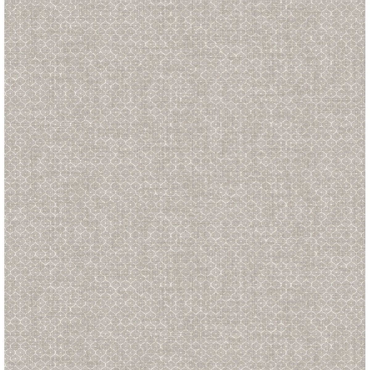 A-Street Prints Hip Grey Texture Wallpaper - SKU 1014-001845