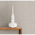 A-Street Prints Hip Grey Texture Wallpaper - SKU 1014-001845