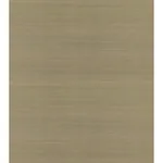 A-Street Prints Hiromi Pewter Abaca Grasscloth Wallpaper - SKU 2972-54752