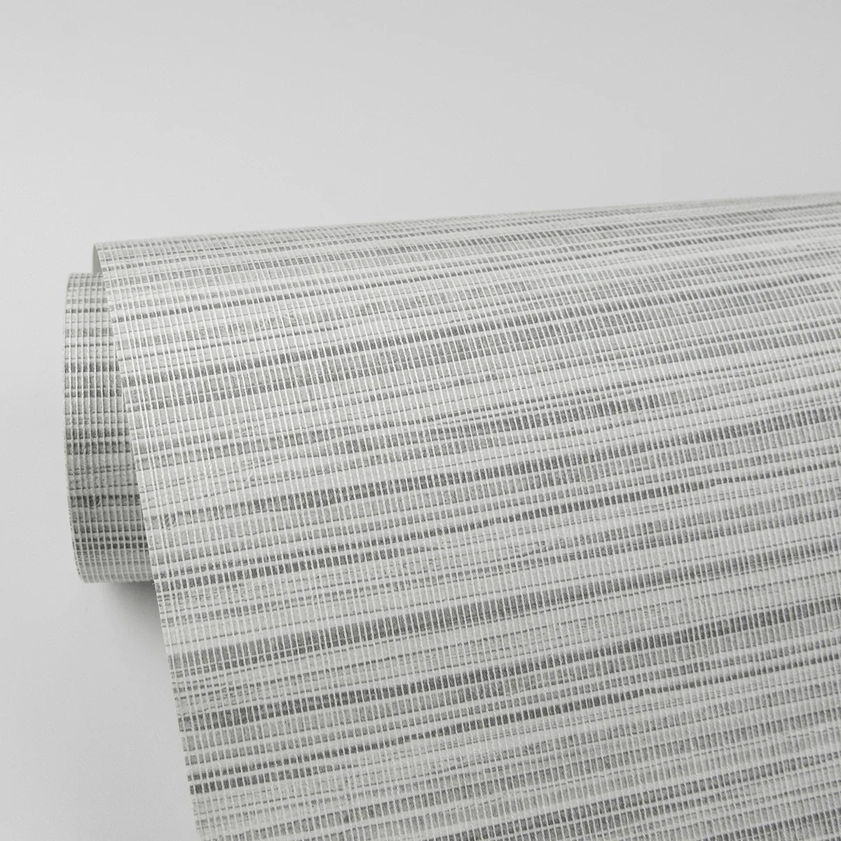A-Street Prints Holiday Grey String Texture Wallpaper - SKU 2829-41610