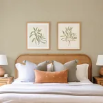 A-Street Prints Hollenback Gold Dotted Abstract Wallpaper - SKU 4155-27347