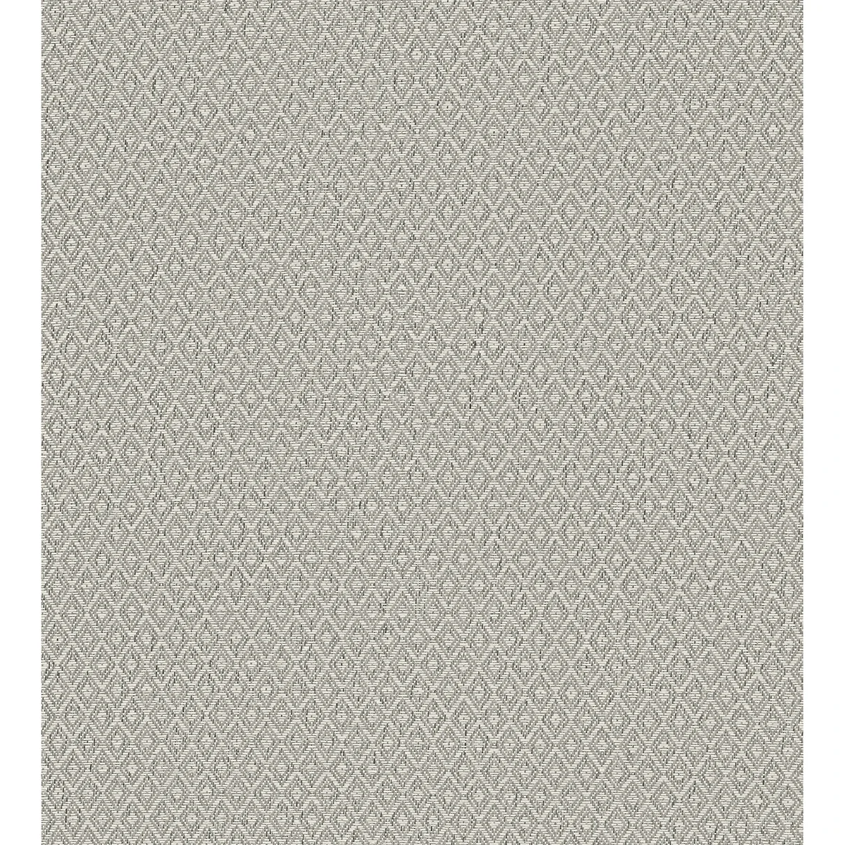 2972-86146 | Hui Grey Paper Weave Grasscloth Wallpaper