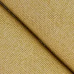 A-Street Prints Huiqing Khaki Geometric Weave Wallpaper - SKU 2923-88072