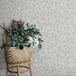 A-Street Prints Hängbjörk Dove Vine Wallpaper | Wallpaper Twins A-Street Prints Hängbjörk Dove Vine Wallpaper - SKU 4201-20106