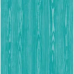 A-Street Prints Illusion Aqua Faux Wood Wallpaper - SKU 2744-24156