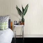 A-Street Prints Illusion Beige Wood Wallpaper - SKU 2716-23838
