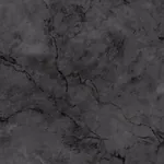 A-Street Prints Innuendo Black Marble Wallpaper - SKU 2716-23811