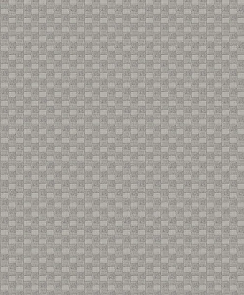 A-Street Prints Ira Taupe Checkered Wallpaper - SKU 2976-86506
