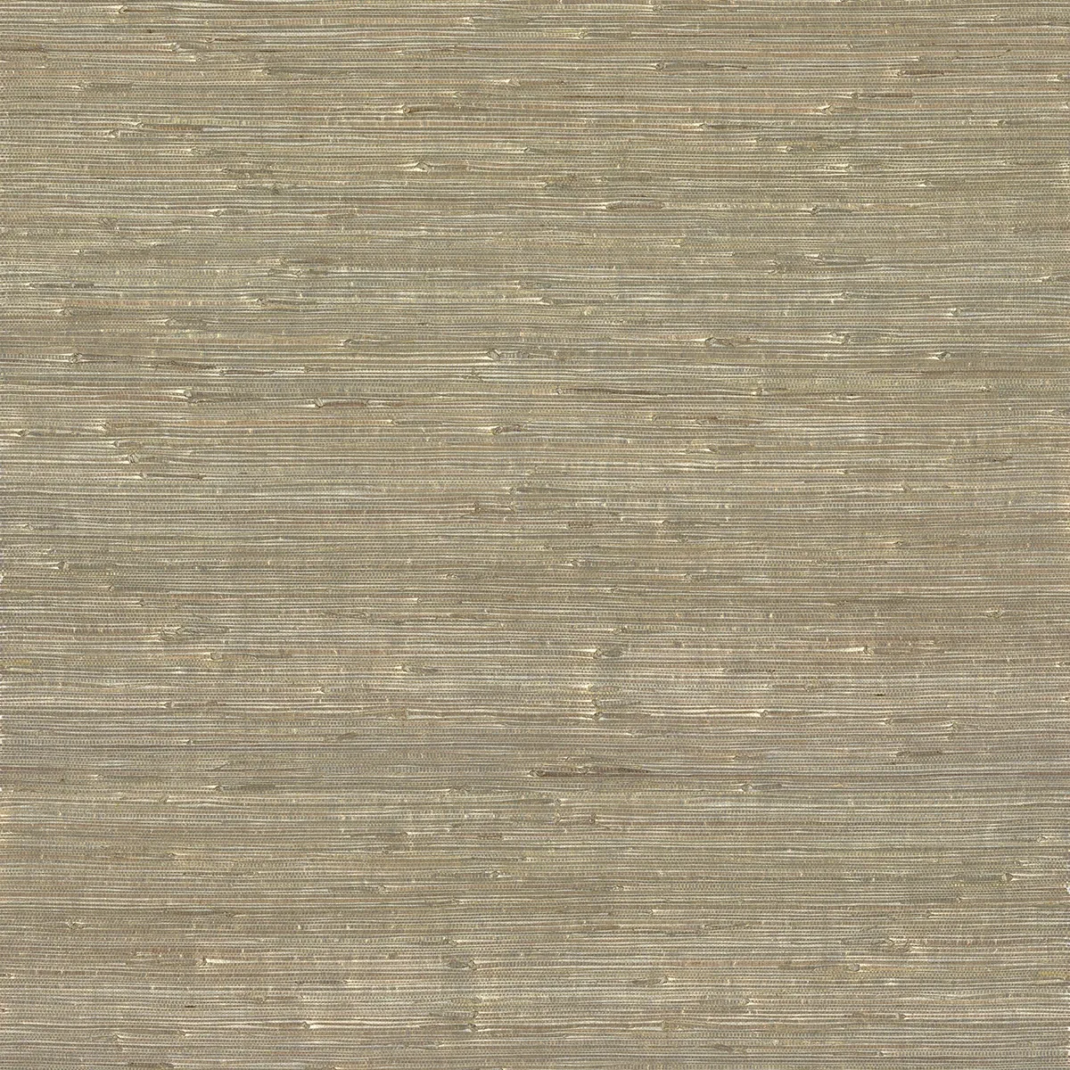A-Street Prints Iriga Gold Grasscloth Wallpaper - SKU 2829-80002