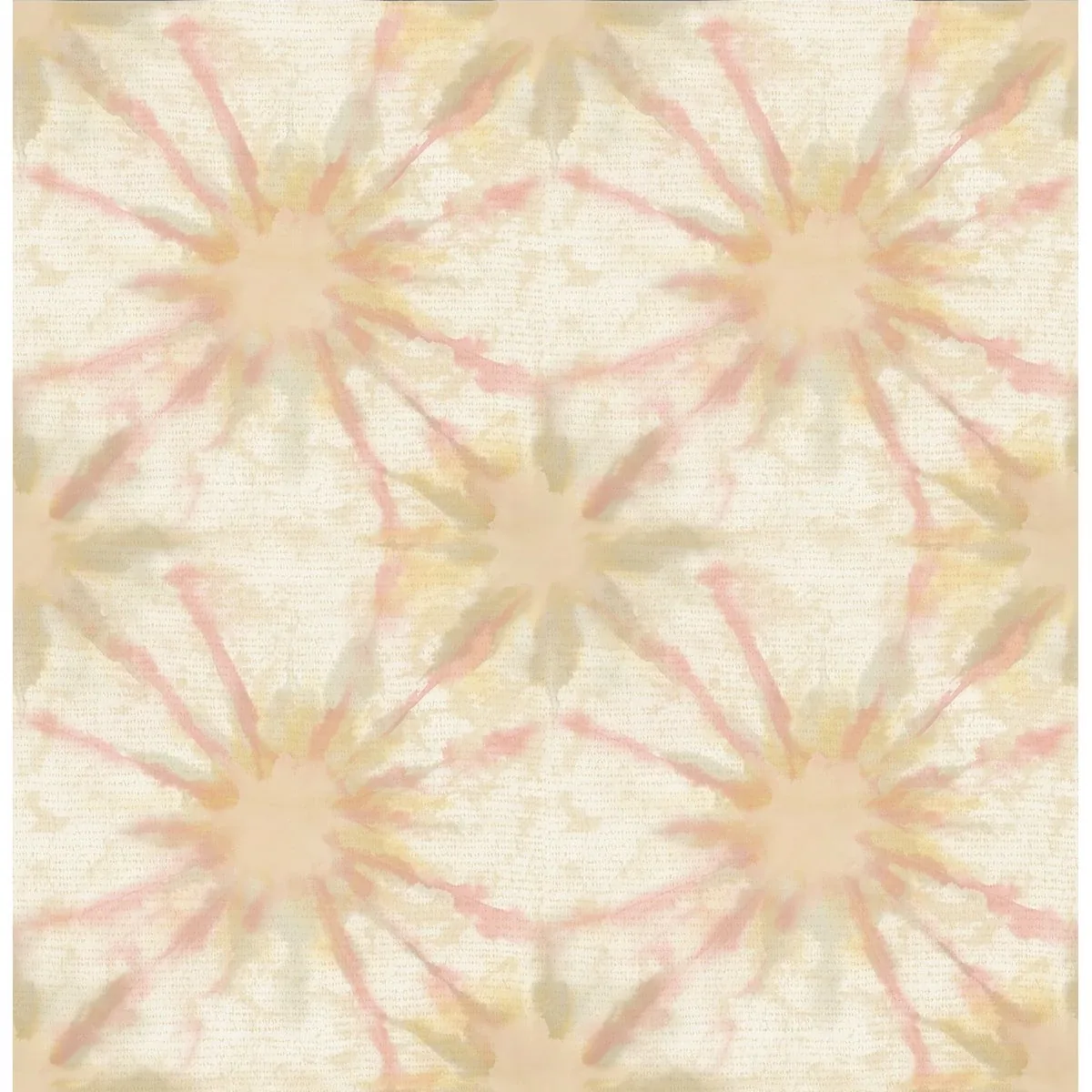 1014-001858 | Iris Pink Shibori Wallpaper