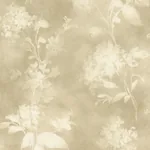 A-Street Prints Izara Light Green Botanical Wallpaper - SKU 4202-481402