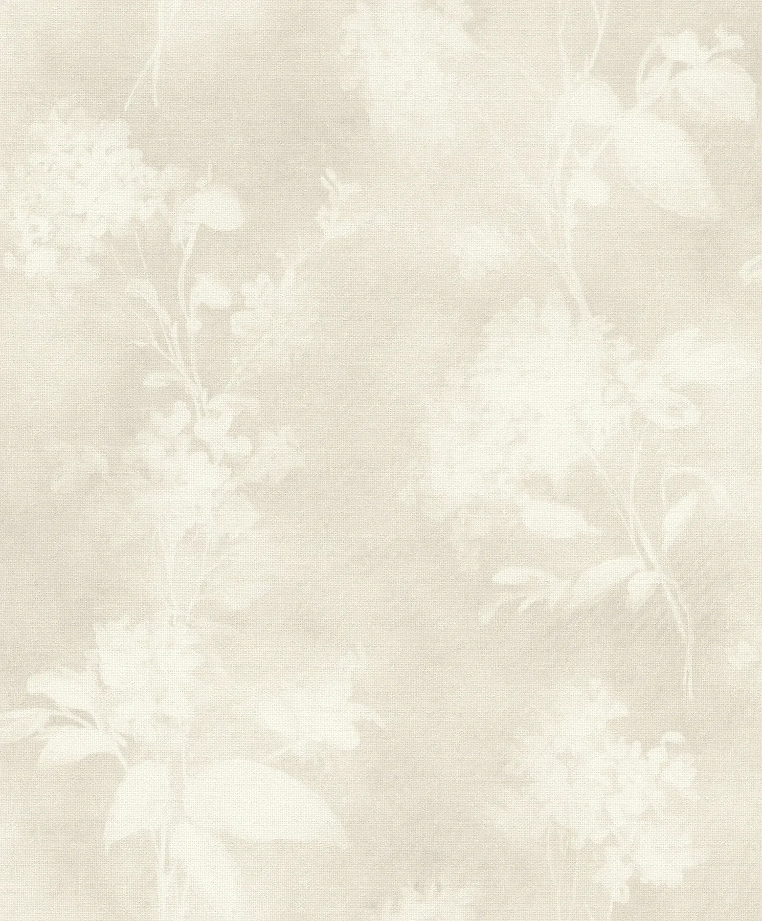 4202-481457 | Izara Light Grey Botanical Wallpaper