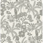 A-Street Prints Jacaranda Stone Tropical Trail Wallpaper - SKU 4146-27247