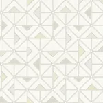 A-Street Prints Jekyl Beige Triangles Wallpaper | Wallpaper Twins A-Street Prints Jekyl Beige Triangles Wallpaper - SKU 4074-26636