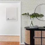 A-Street Prints Jekyl Beige Triangles Wallpaper | Wallpaper Twins A-Street Prints Jekyl Beige Triangles Wallpaper - SKU 4074-26636