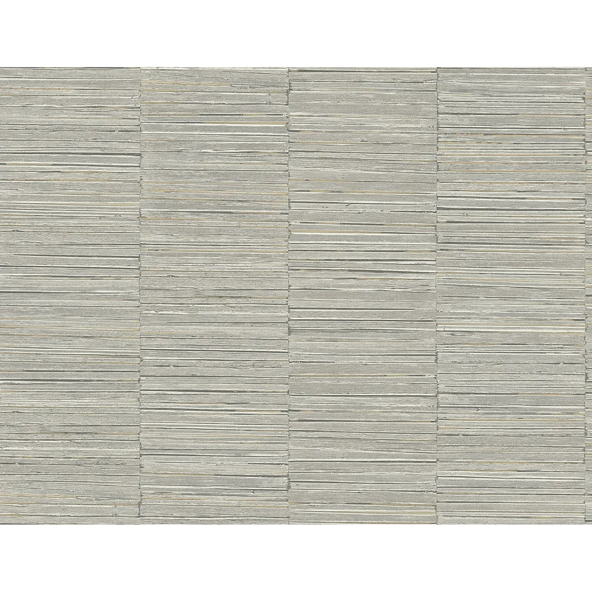2988-70606 | Jenga Grey Striped Column Wallpaper