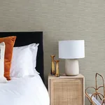 A-Street Prints Jenga Grey Striped Column Wallpaper | Wallpaper Twins A-Street Prints Jenga Grey Striped Column Wallpaper - SKU 2988-70606