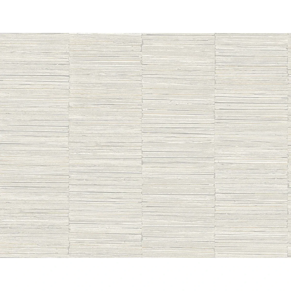 2988-70605 | Jenga Light Grey Striped Column Wallpaper