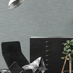 A-Street Prints Jenga Stone Striped Column Wallpaper | Wallpaper Twins A-Street Prints Jenga Stone Striped Column Wallpaper - SKU 2988-70607