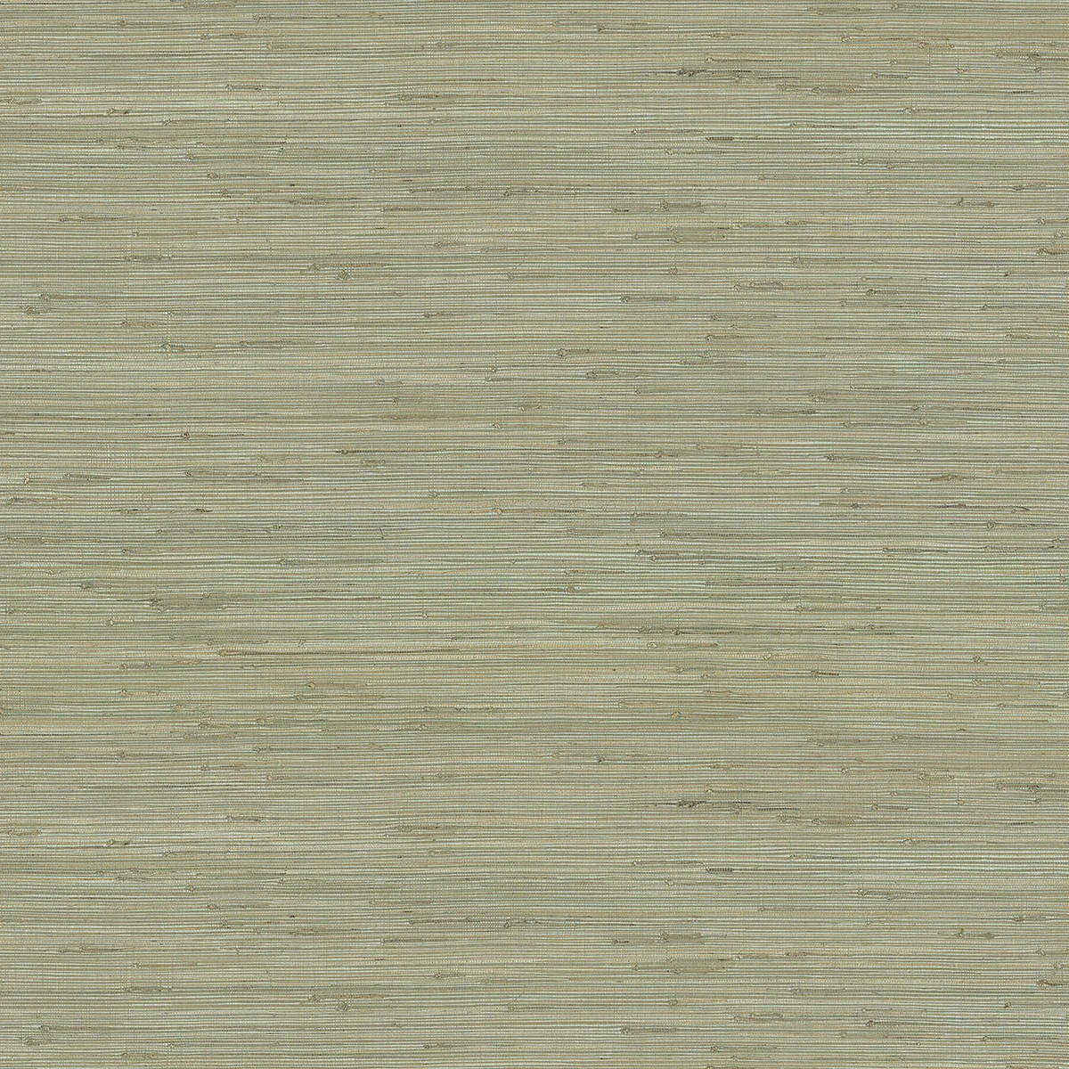 A-Street Prints Jeong Teal Knotted Weave Grasscloth Wallpaper - SKU 2972-65437