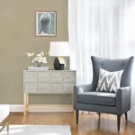A-Street Prints Jia Taupe Paper Weave Grasscloth Wallpaper - SKU 2972-86140