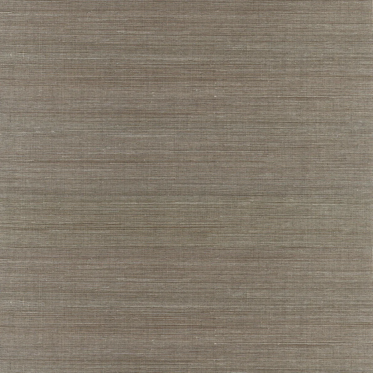 A-Street Prints Jiao Metallic Sisal Grasscloth Wallpaper - SKU 2972-65409