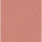 A-Street Prints Jocelyn Red Faux Fabric Wallpaper | Wallpaper Twins A-Street Prints Jocelyn Red Faux Fabric Wallpaper - SKU 2969-25872