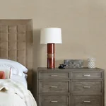 A-Street Prints Jordan Beige Faux Tweed Wallpaper - SKU 2971-86353