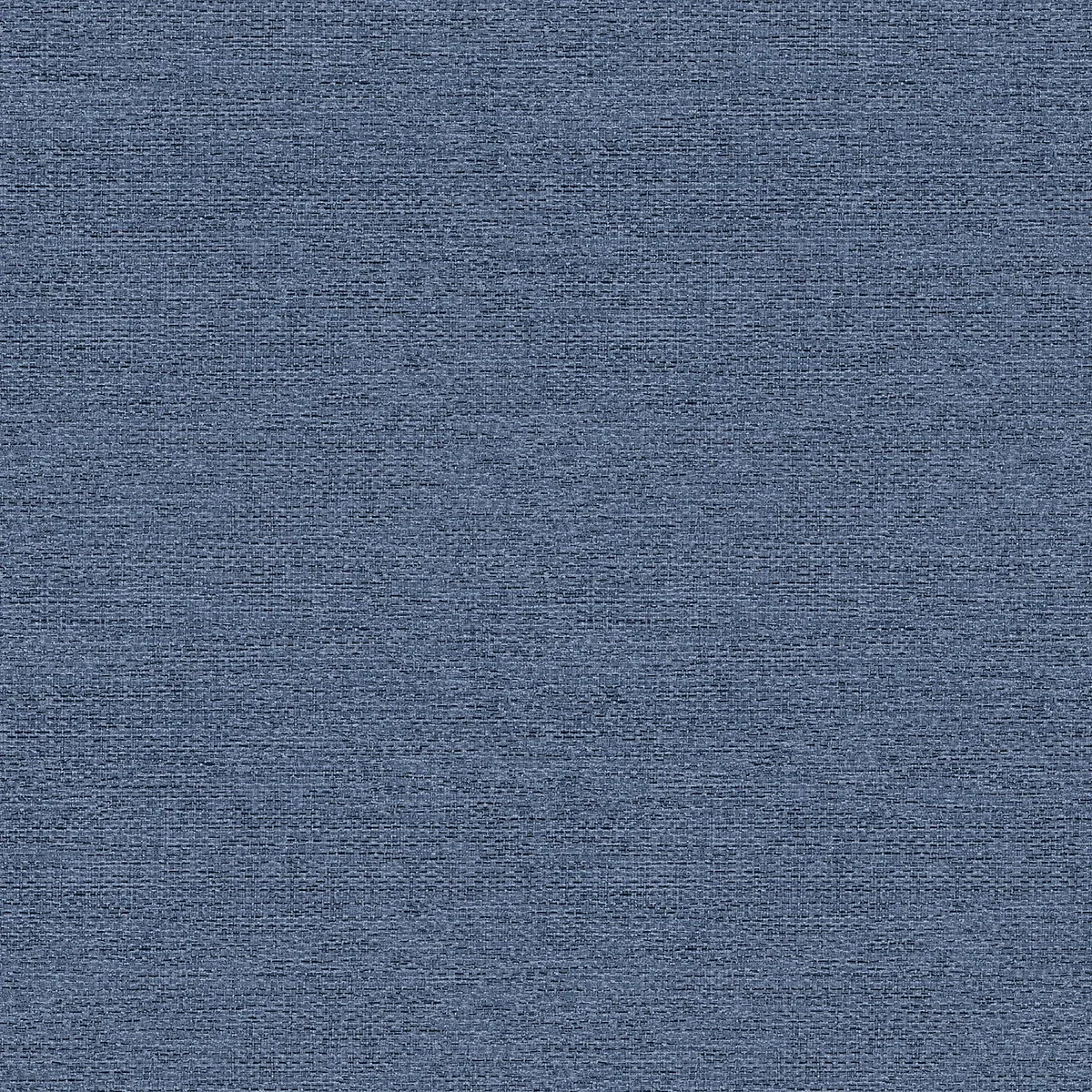 A-Street Prints Jordan Indigo Faux Tweed Wallpaper - SKU 2971-86354