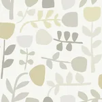 A-Street Prints Juni Neutral Abstract Tulips Wallpaper | Wallpaper Twins A-Street Prints Juni Neutral Abstract Tulips Wallpaper - SKU 4066-26537