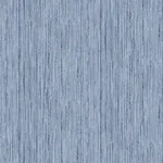 A-Street Prints Justina Indigo Faux Grasscloth Wallpaper - SKU 2971-86342
