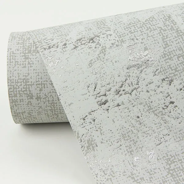 A-Street Prints Kala Platinum Floral Wallpaper | Wallpaper Twins A-Street Prints Kala Platinum Floral Wallpaper - SKU 2976-86459