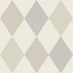 A-Street Prints Kalas Lavender Diamond Wallpaper - SKU 4111-63033