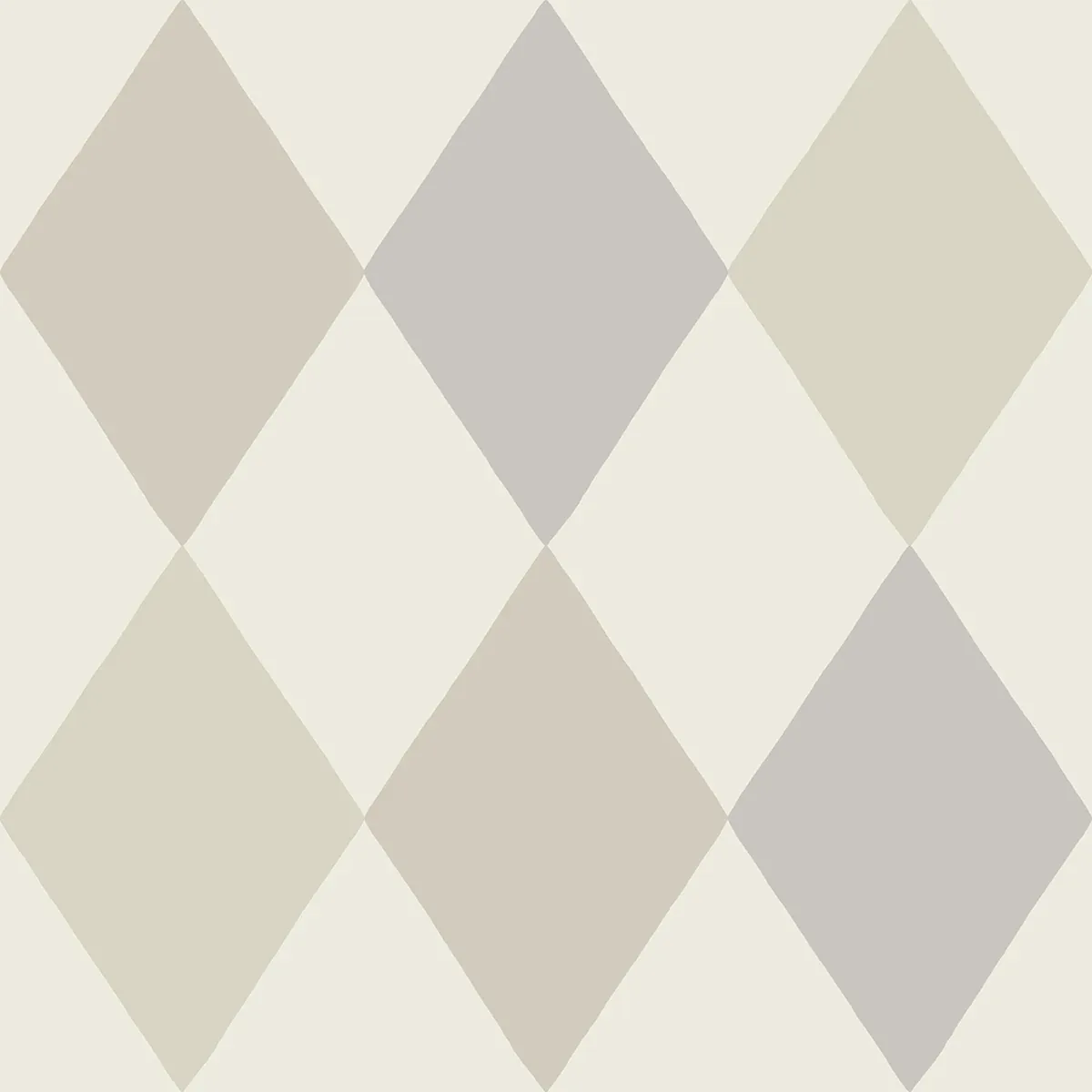 4111-63033 | Kalas Lavender Diamond Wallpaper