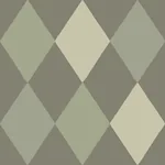 A-Street Prints Kalas Olive Diamond Wallpaper | Wallpaper Twins A-Street Prints Kalas Olive Diamond Wallpaper - SKU 4111-63028