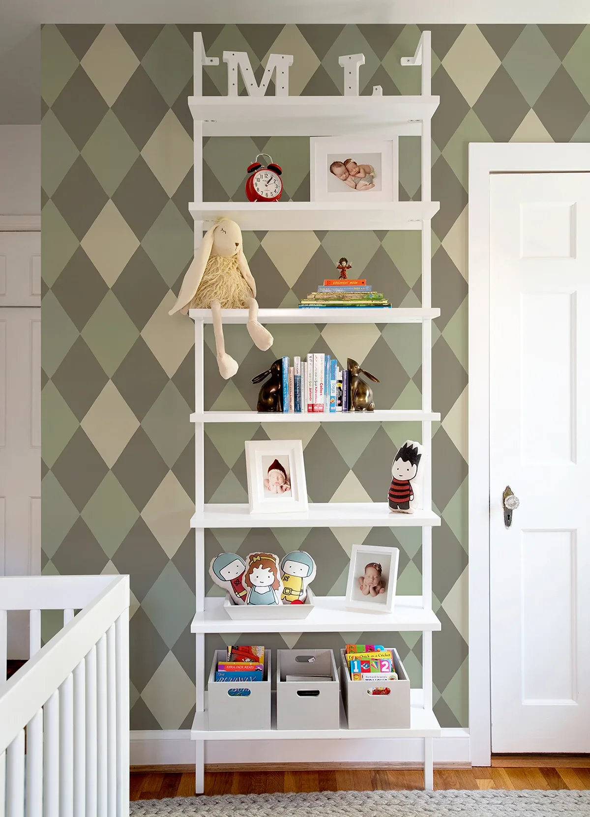 A-Street Prints Kalas Olive Diamond Wallpaper | Wallpaper Twins A-Street Prints Kalas Olive Diamond Wallpaper - SKU 4111-63028