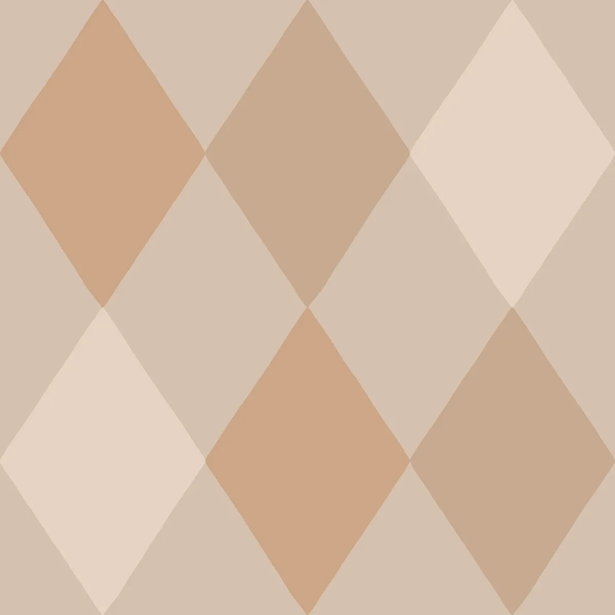 A-Street Prints Kalas Rose Diamond Wallpaper - SKU 4111-63029