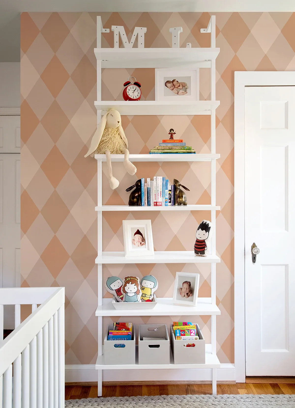 A-Street Prints Kalas Rose Diamond Wallpaper | Wallpaper Twins A-Street Prints Kalas Rose Diamond Wallpaper - SKU 4111-63029