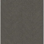 A-Street Prints Kallam Espresso Chevron Wallpaper | Wallpaper Twins A-Street Prints Kallam Espresso Chevron Wallpaper - SKU 4155-27317
