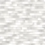 A-Street Prints Kalmar Grey Hazy Stripe Wallpaper - SKU 2889-25231