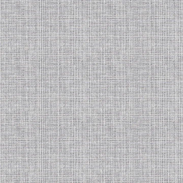 A-Street Prints Kantera Blueberry Fabric Texture Wallpaper - SKU 4120-26837
