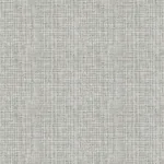A-Street Prints Kantera Grey Fabric Texture Wallpaper - SKU 4120-26834